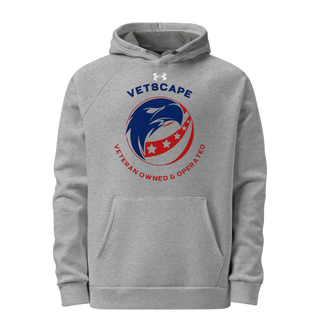 Vetscape and Property Maintenance LLC 10217073 Under Armour Hoodie