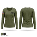 4th Squadron-9th Regiment 1st CAV Division Old School Cotton Feel Shirt - 1
