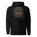 City of Brinkley fire department Unisex Hoodie - 1