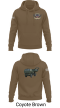 182nd Field Artillery 54920124 Hoodie - 18