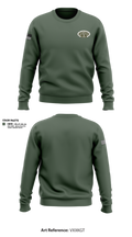 Prince William SWAT 76552419 Crew Neck Sweatshirt - 2