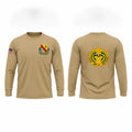 C CO, 787 MP BN Long Sleeve Performance Shirt - 1