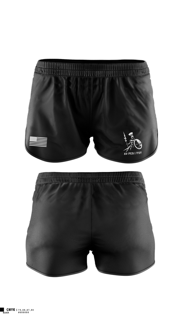 Ranger Panties, AV-PED//FST, , Teamtime, Team time, sublimation, custom sports apparel, team uniforms, spirit wear, spiritwear, sports uniforms, custom shirts, team store, custom team store, fundraiser sports, apparel fundraiser