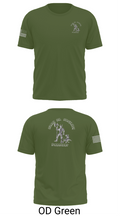 Guard company westlock 44609469 Short Sleeve Performance Shirt - 56