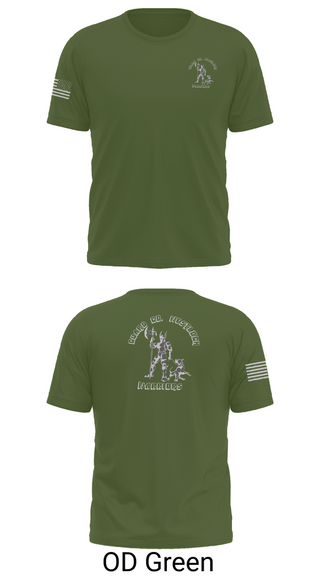 Short Sleeve Performance Shirt, Guard company westlock, , Teamtime, Team time, sublimation, custom sports apparel, team uniforms, spirit wear, spiritwear, sports uniforms, custom shirts, team store, custom team store, fundraiser sports, apparel fundraiser