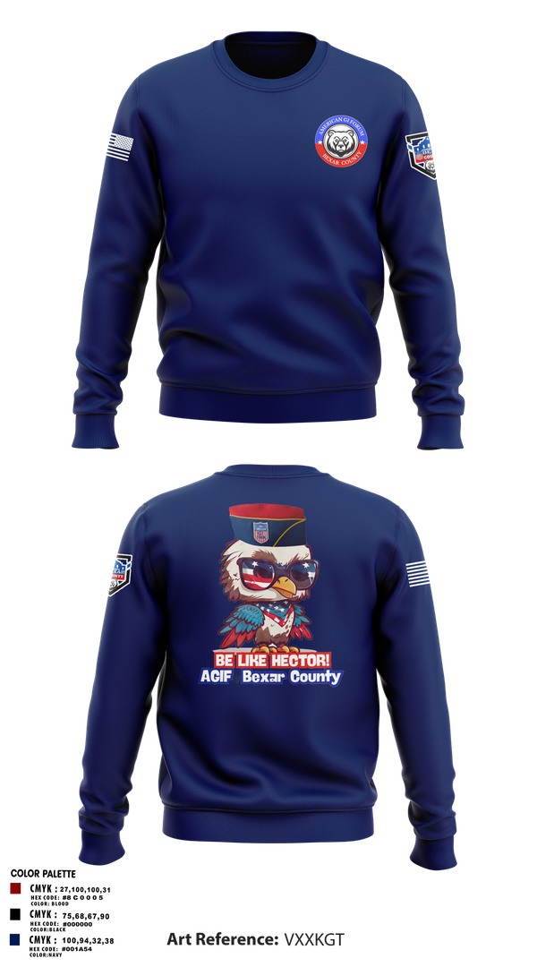 Crew Neck Sweatshirt, Agif, , Teamtime, Team time, sublimation, custom sports apparel, team uniforms, spirit wear, spiritwear, sports uniforms, custom shirts, team store, custom team store, fundraiser sports, apparel fundraiser