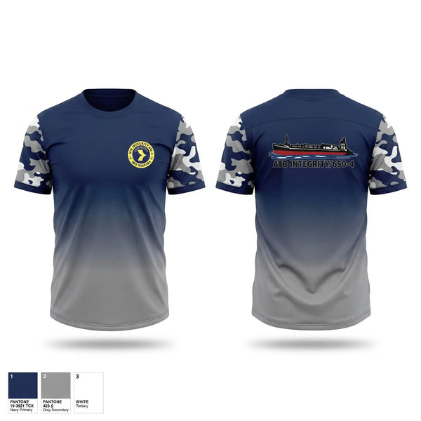 Soft Poly Tee Cotton Like Feel, ATB Integrity / 650-4, , Teamtime, Team time, sublimation, custom sports apparel, team uniforms, spirit wear, spiritwear, sports uniforms, custom shirts, team store, custom team store, fundraiser sports, apparel fundraiser