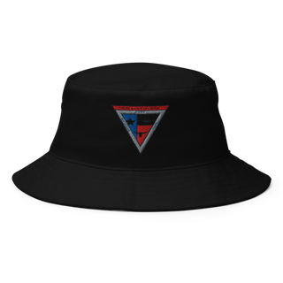 NAS JRB FORT WORTH 78488583 Bucket Hat | Big Accessories BX003