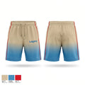 Legacy Athletic Shorts With Pockets - 1