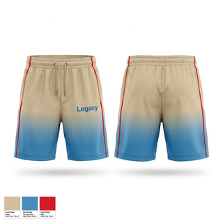 Athletic Shorts With Pockets, Legacy, Baseball, Teamtime, Team time, sublimation, custom sports apparel, team uniforms, spirit wear, spiritwear, sports uniforms, custom shirts, team store, custom team store, fundraiser sports, apparel fundraiser