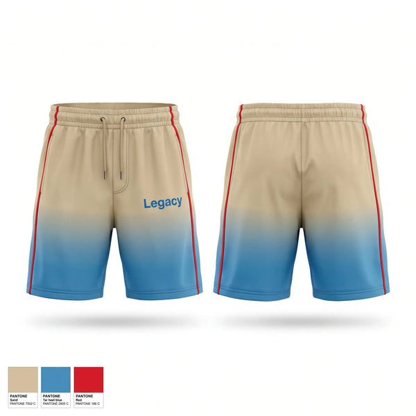 Athletic Shorts With Pockets, Legacy, Baseball, Teamtime, Team time, sublimation, custom sports apparel, team uniforms, spirit wear, spiritwear, sports uniforms, custom shirts, team store, custom team store, fundraiser sports, apparel fundraiser