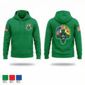 Hagerman Fire and Ems 13622203 Hoodie - 1