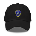 Auburn Police Department Dad hat