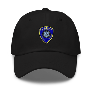 Dad hat - Black
