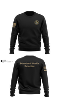 BHIT Crew Neck Sweatshirt - 3