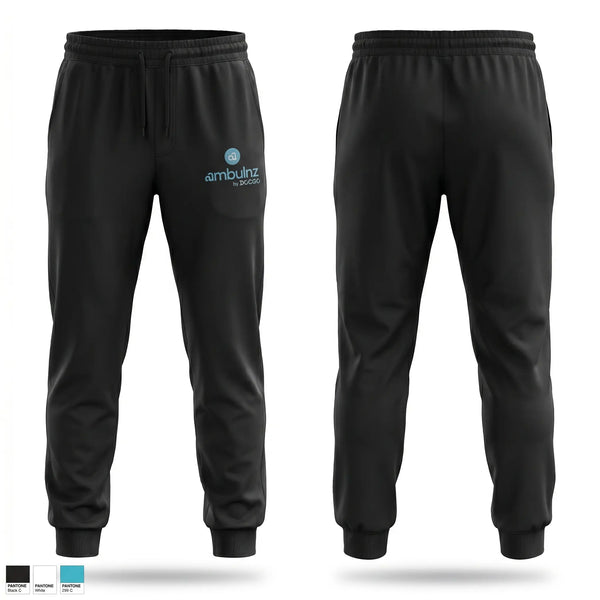 Sweatpants, Ambulnz, EMS/EMT, Teamtime, Team time, sublimation, custom sports apparel, team uniforms, spirit wear, spiritwear, sports uniforms, custom shirts, team store, custom team store, fundraiser sports, apparel fundraiser