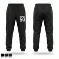 Firehouse 50 4996430 Sweatpants - 1