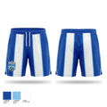 Soda City FC Athletic Shorts With Pockets - 1