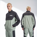 Bartow Sheriff's office 22035079 Windbreaker - 100