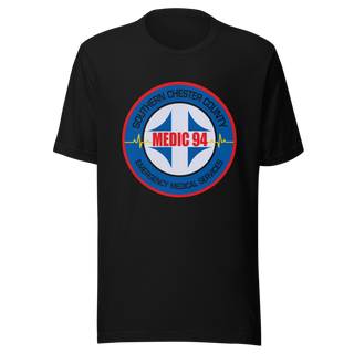 Unisex Staple T-Shirt - Black