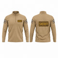Montgomery County Sheriff’s Office Windbreaker - 1