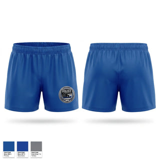 Ranger Panties, St. Martinville Police, Police, Teamtime, Team time, sublimation, custom sports apparel, team uniforms, spirit wear, spiritwear, sports uniforms, custom shirts, team store, custom team store, fundraiser sports, apparel fundraiser