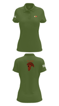 HHC, 311th 76995413 Women's Short Sleeve Performance Polo  - 55