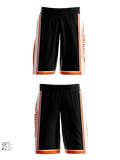 Hudson Heat 67579306 Mens Basketball Shorts 1
