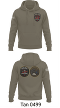 Murfreesboro Directed Patrol 89767676 Hoodie - 12