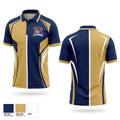 JagHawks Short Sleeve Performance Polo - 1
