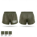 Autauga County SWAT 57660707 Ranger Panties - 1