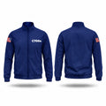 C700s Windbreaker - 2