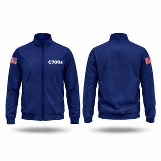 Windbreaker, C700s, Police, Teamtime, Team time, sublimation, custom sports apparel, team uniforms, spirit wear, spiritwear, sports uniforms, custom shirts, team store, custom team store, fundraiser sports, apparel fundraiser