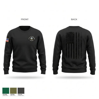 Crew Neck Sweatshirt, Brier Police Department, Police, Teamtime, Team time, sublimation, custom sports apparel, team uniforms, spirit wear, spiritwear, sports uniforms, custom shirts, team store, custom team store, fundraiser sports, apparel fundraiser