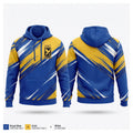 Poly High School Hoodie - 1