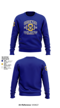 Oconto Crew Neck Sweatshirt - 5