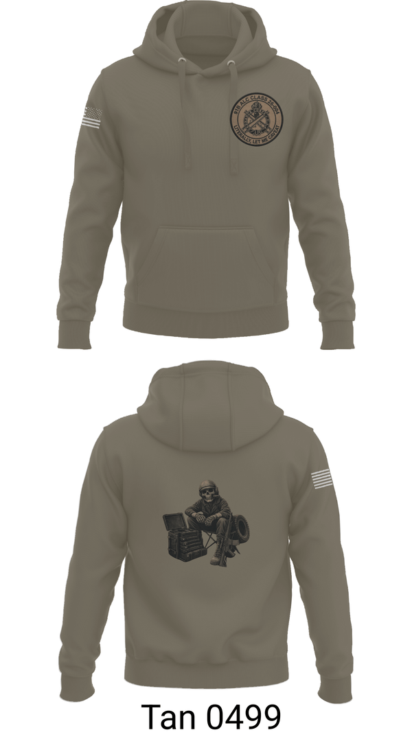 Hoodie, 91B ALC, Army, Teamtime, Team time, sublimation, custom sports apparel, team uniforms, spirit wear, spiritwear, sports uniforms, custom shirts, team store, custom team store, fundraiser sports, apparel fundraiser