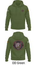 Ross Rangers 12757197 Hoodie - 58