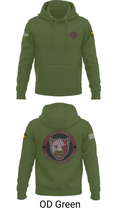 Ross Rangers 12757197 Hoodie - 58