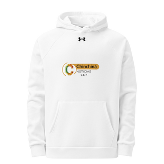 Chinchiná Noticias 15196379 Under Armour Hoodie