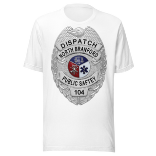 Unisex Staple T-Shirt - White