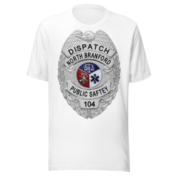 Unisex Staple T-Shirt - White