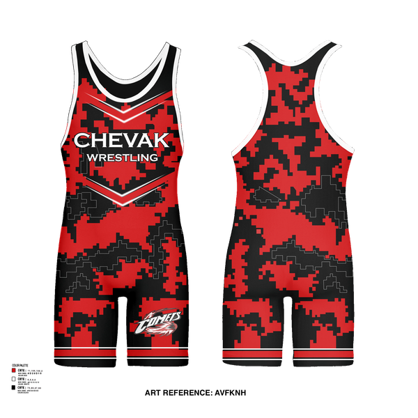 Wrestling Singlet, Chevak Comets, Wrestling, Teamtime, Team time, sublimation, custom sports apparel, team uniforms, spirit wear, spiritwear, sports uniforms, custom shirts, team store, custom team store, fundraiser sports, apparel fundraiser