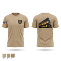 Lima Locomotives Short Sleeve Performance Shirt - 1