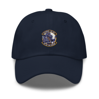 Sc821 97407989 Classic Dad Hat | Yupoong 6245CM
