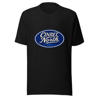 Unisex Staple T-Shirt - Black