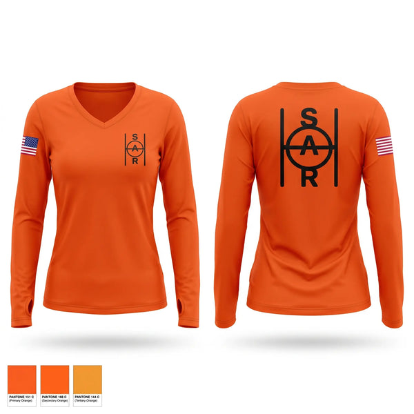 Old School Cotton Feel Shirt, Heber Overgaard Search and Rescue, Fire Department, Teamtime, Team time, sublimation, custom sports apparel, team uniforms, spirit wear, spiritwear, sports uniforms, custom shirts, team store, custom team store, fundraiser sports, apparel fundraiser