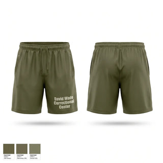 Athletic Shorts With Pockets, David Wade Correctional Center, Police, Teamtime, Team time, sublimation, custom sports apparel, team uniforms, spirit wear, spiritwear, sports uniforms, custom shirts, team store, custom team store, fundraiser sports, apparel fundraiser
