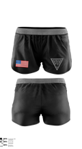 Paulsboro Police Department Ranger Panties - 10