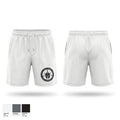 Hancock County SRT Athletic Shorts With Pockets - 1